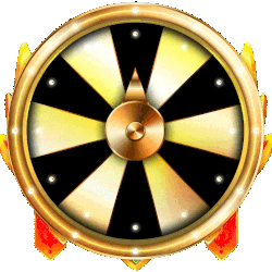Super Jackpot Spin welfare icon
