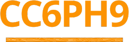 cc6ph8 Logo